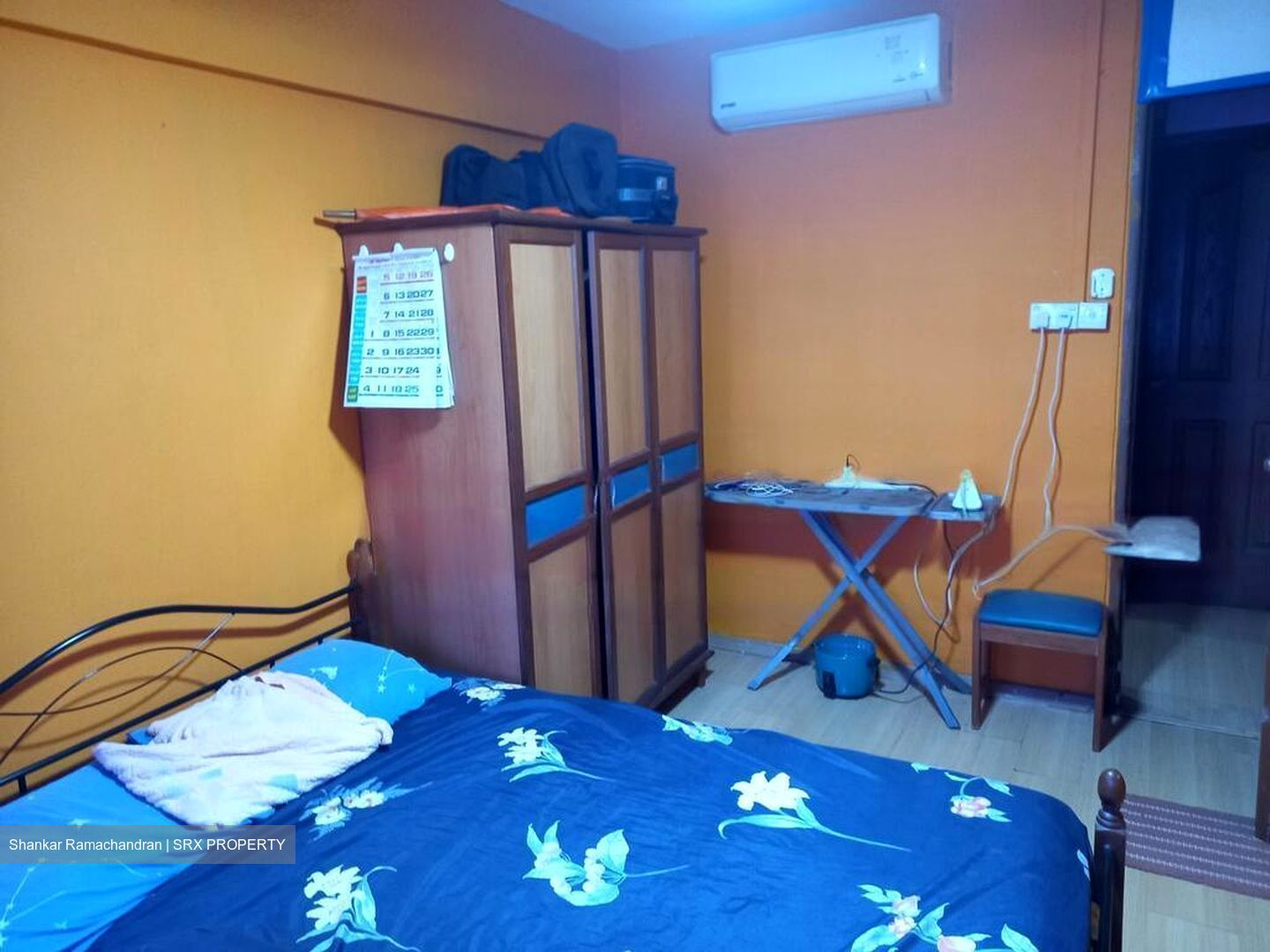 Blk 436 Woodlands Street 41 (Woodlands), HDB 4 Rooms #484521671